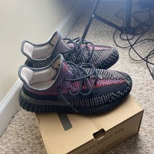 Yeezy 350